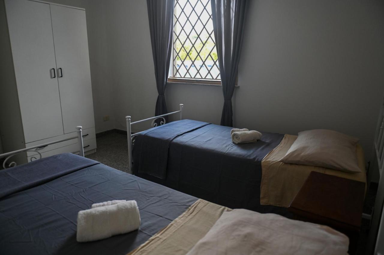 Lupino House Leilighet Castro  Eksteriør bilde