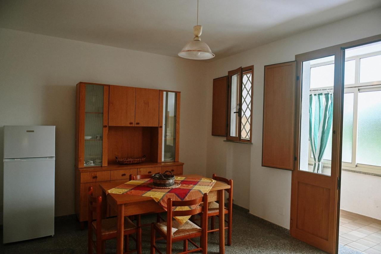 Lupino House Leilighet Castro  Eksteriør bilde