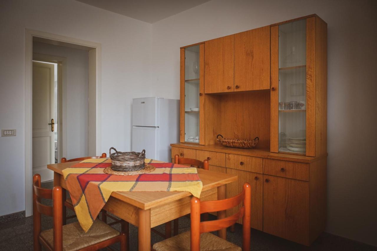 Lupino House Leilighet Castro  Eksteriør bilde
