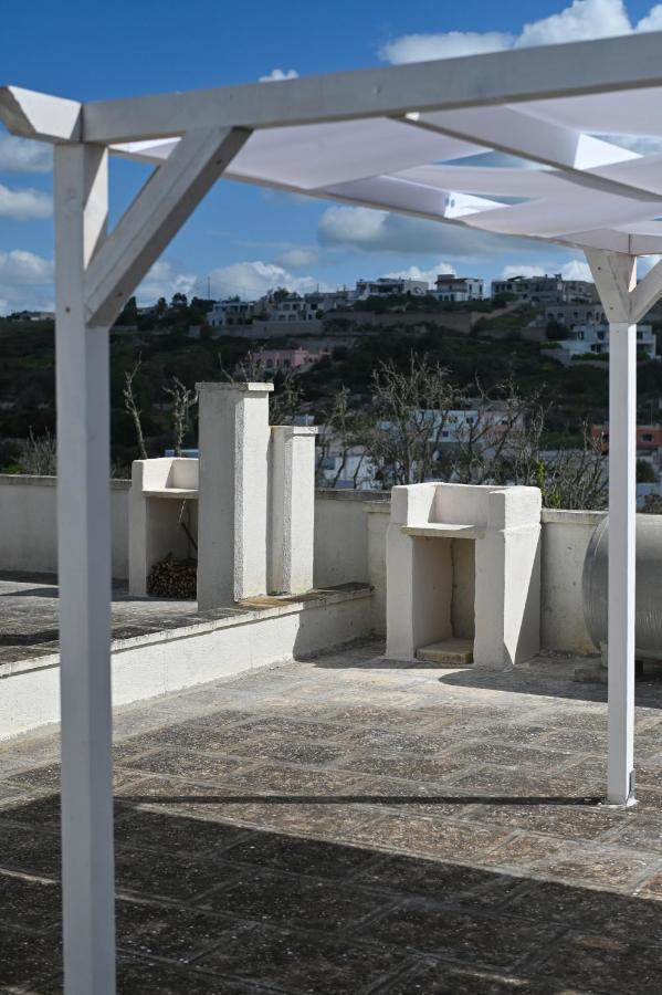 Lupino House Leilighet Castro  Eksteriør bilde