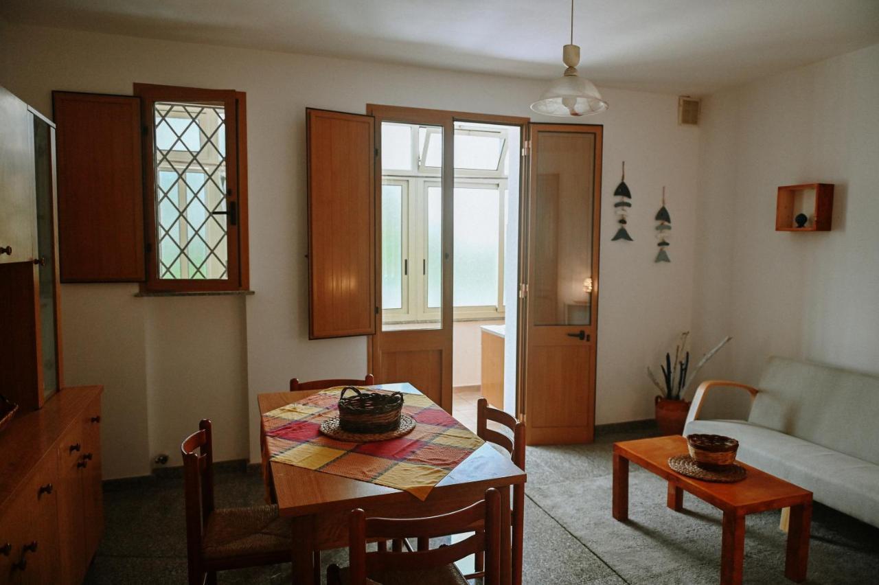 Lupino House Leilighet Castro  Eksteriør bilde